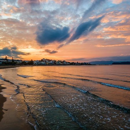 Villa Artemis A&B Chania  Zewnętrze zdjęcie