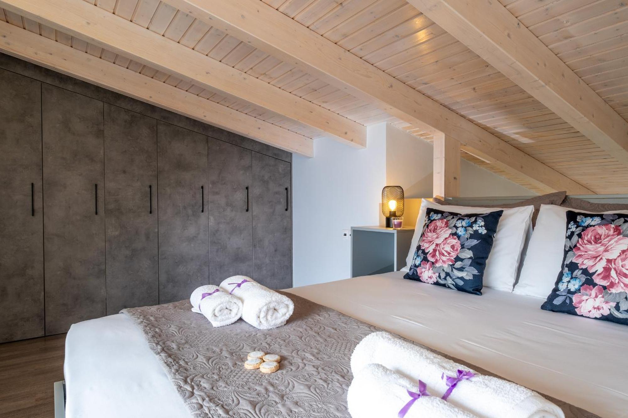 Villa Artemis A&B Chania  Zewnętrze zdjęcie