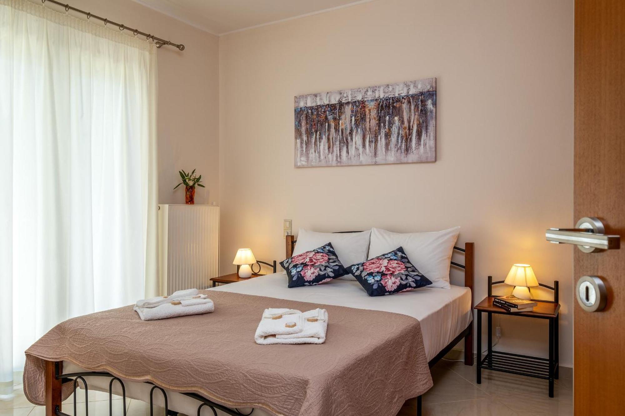 Villa Artemis A&B Chania  Zewnętrze zdjęcie