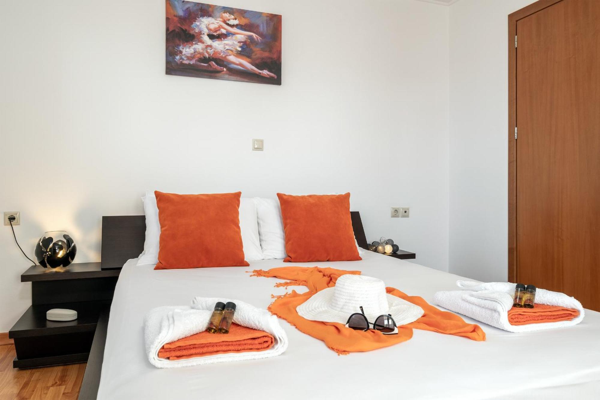 Villa Artemis A&B Chania  Zewnętrze zdjęcie