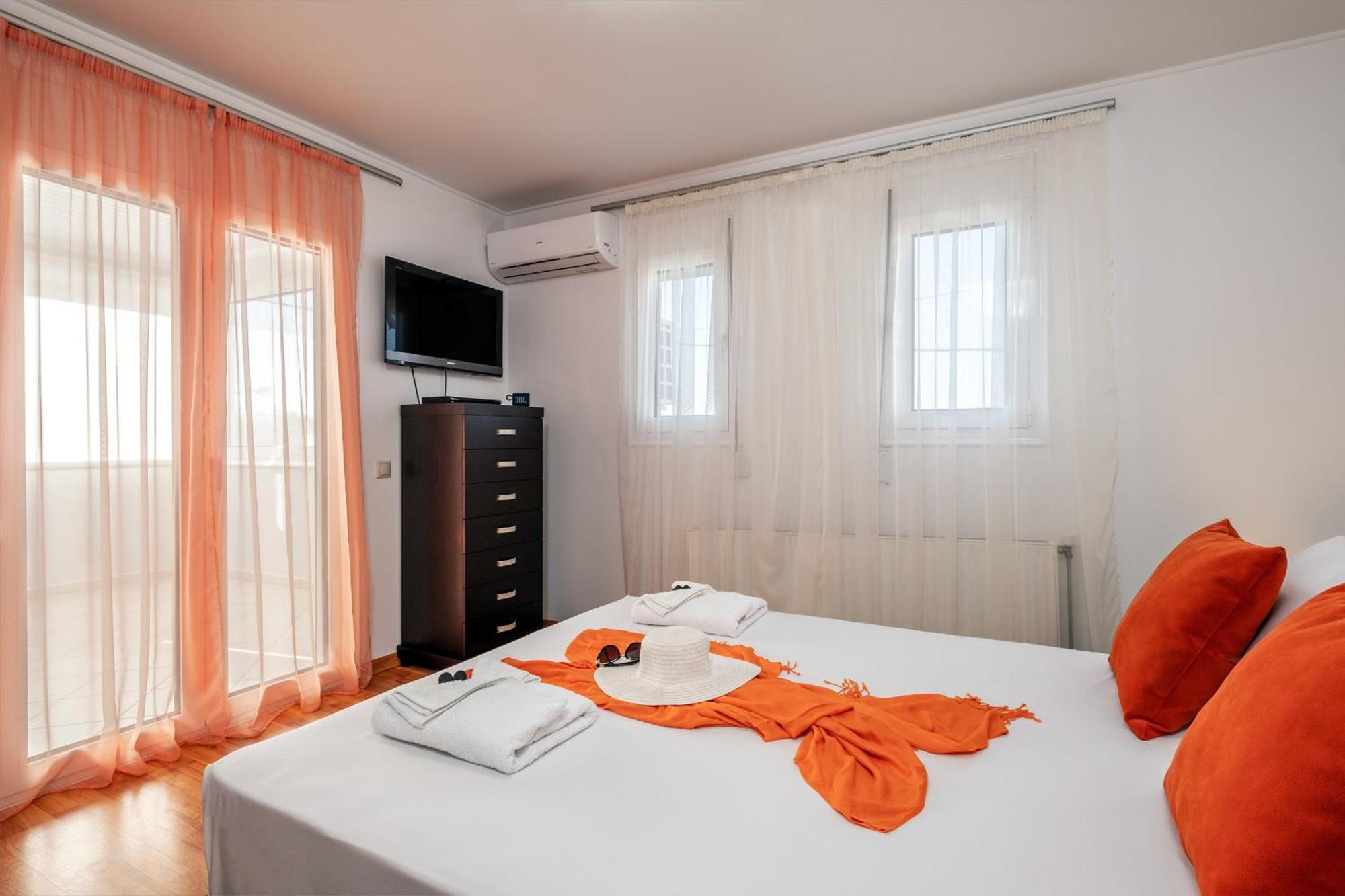 Villa Artemis A&B Chania  Zewnętrze zdjęcie