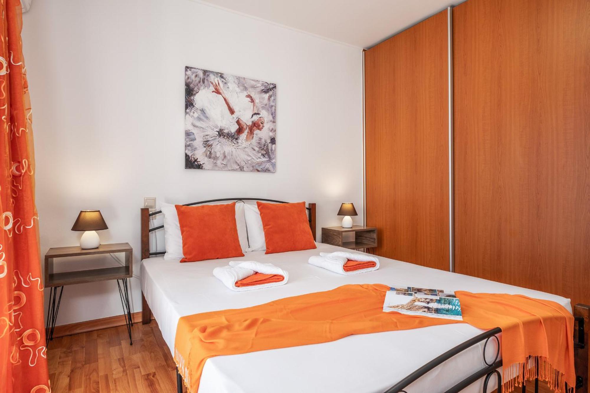 Villa Artemis A&B Chania  Zewnętrze zdjęcie