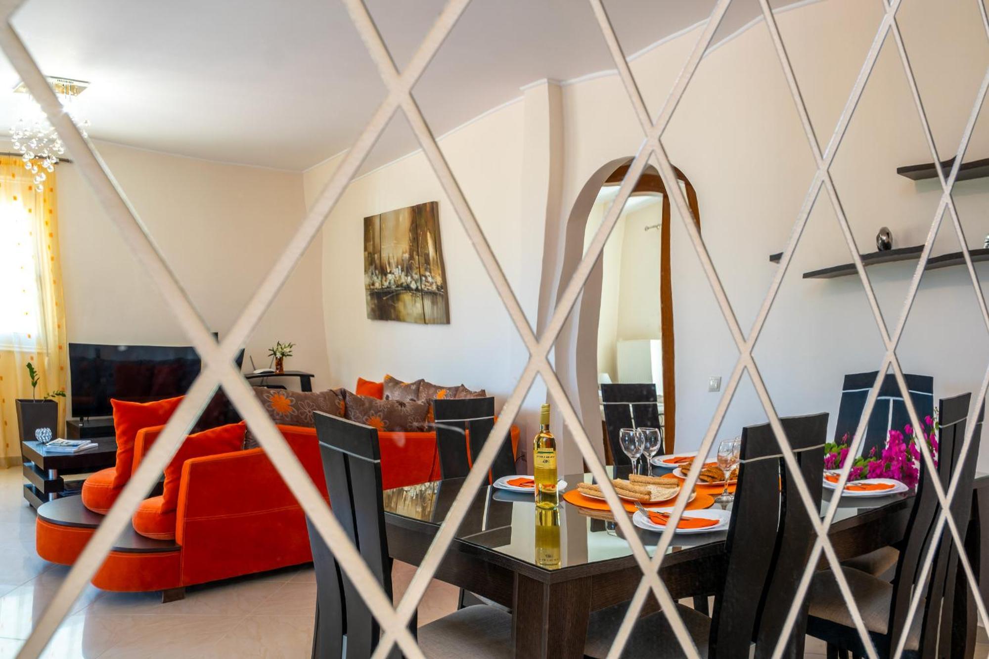 Villa Artemis A&B Chania  Zewnętrze zdjęcie