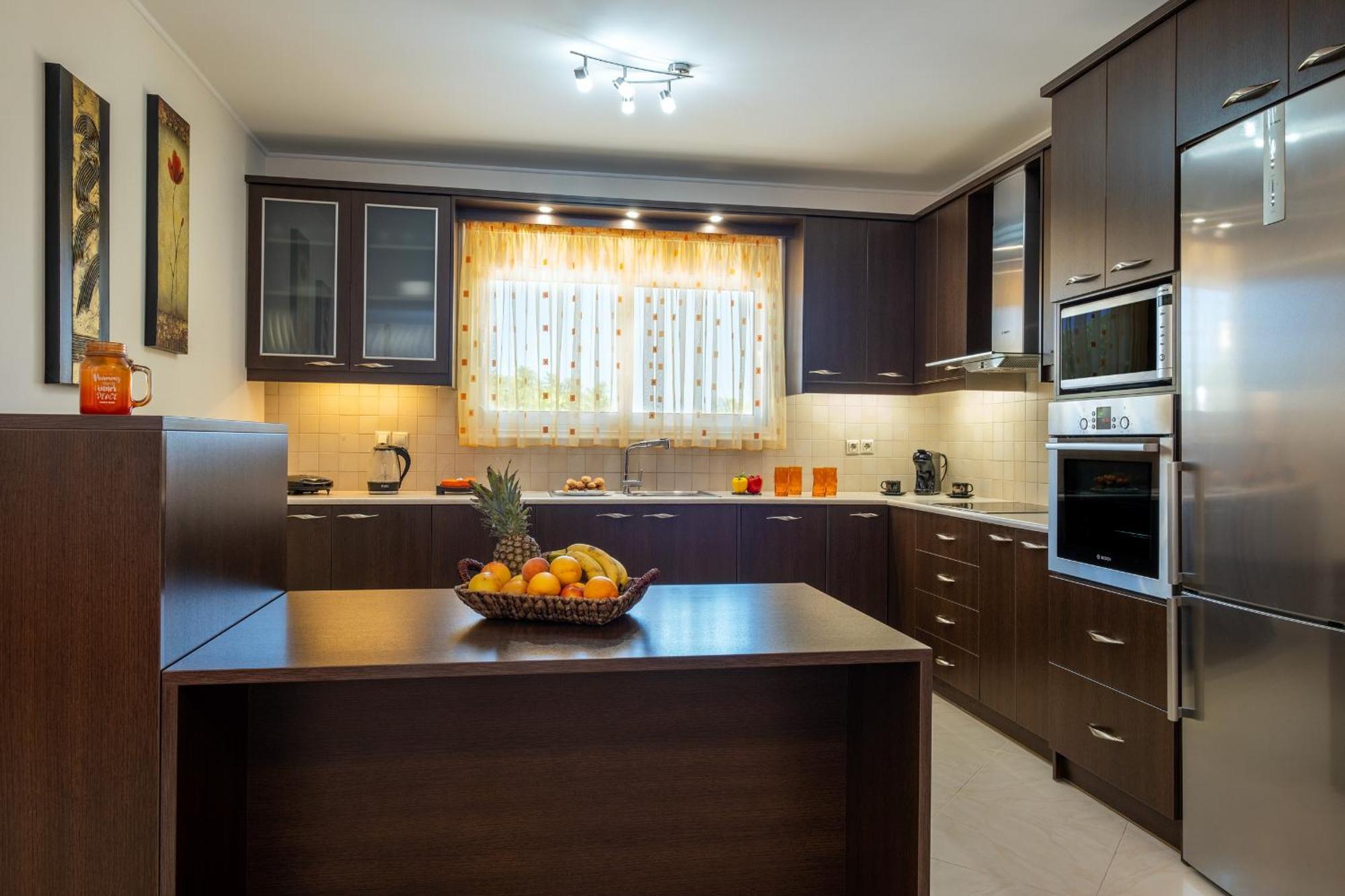 Villa Artemis A&B Chania  Zewnętrze zdjęcie